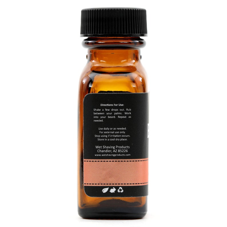 WSP Beard & Moustache Oil olympus creed Aventus Type Etsy