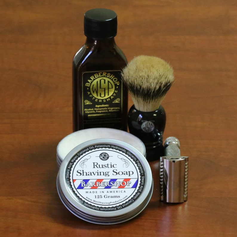 Men's Handcrafted Aftershave Splash 100 Ml Etsy