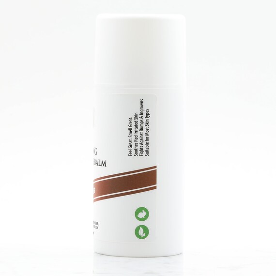 Cooling Aftershave Balm 3.4oz 100ml olympus creed Aventus Natural