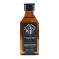 Men's Handcrafted Aftershave Splash (Black Amber Vanilla) 100ml Witch Hazel, Aftershave Tonic Astringent