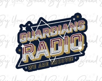 Guardians Radio - PNG