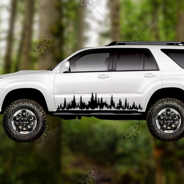 Rv Decals Large Etsy