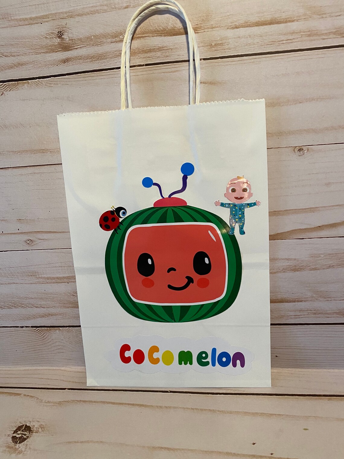 Party Favor Candy Bags Etsy