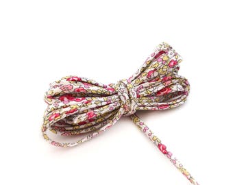Spaghetti liberty Eloise 4 mm cord / 7015-X
