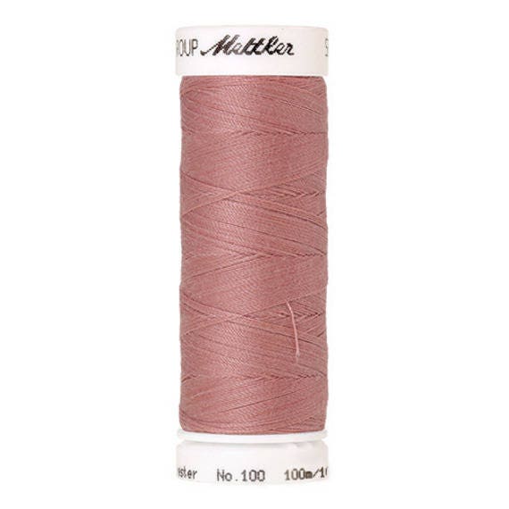 Pink Dual Duty XP Polyester Thread 250yds #S9101210 Coats & Clark All  Purpose Thread