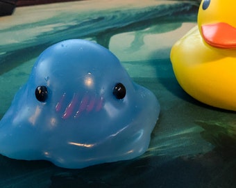 puddle slime plush