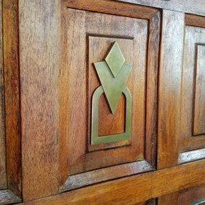 Skyrim Türschild / Türschild / Türschild