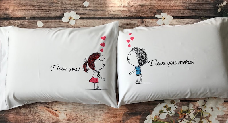 personalized pillowcases cheap