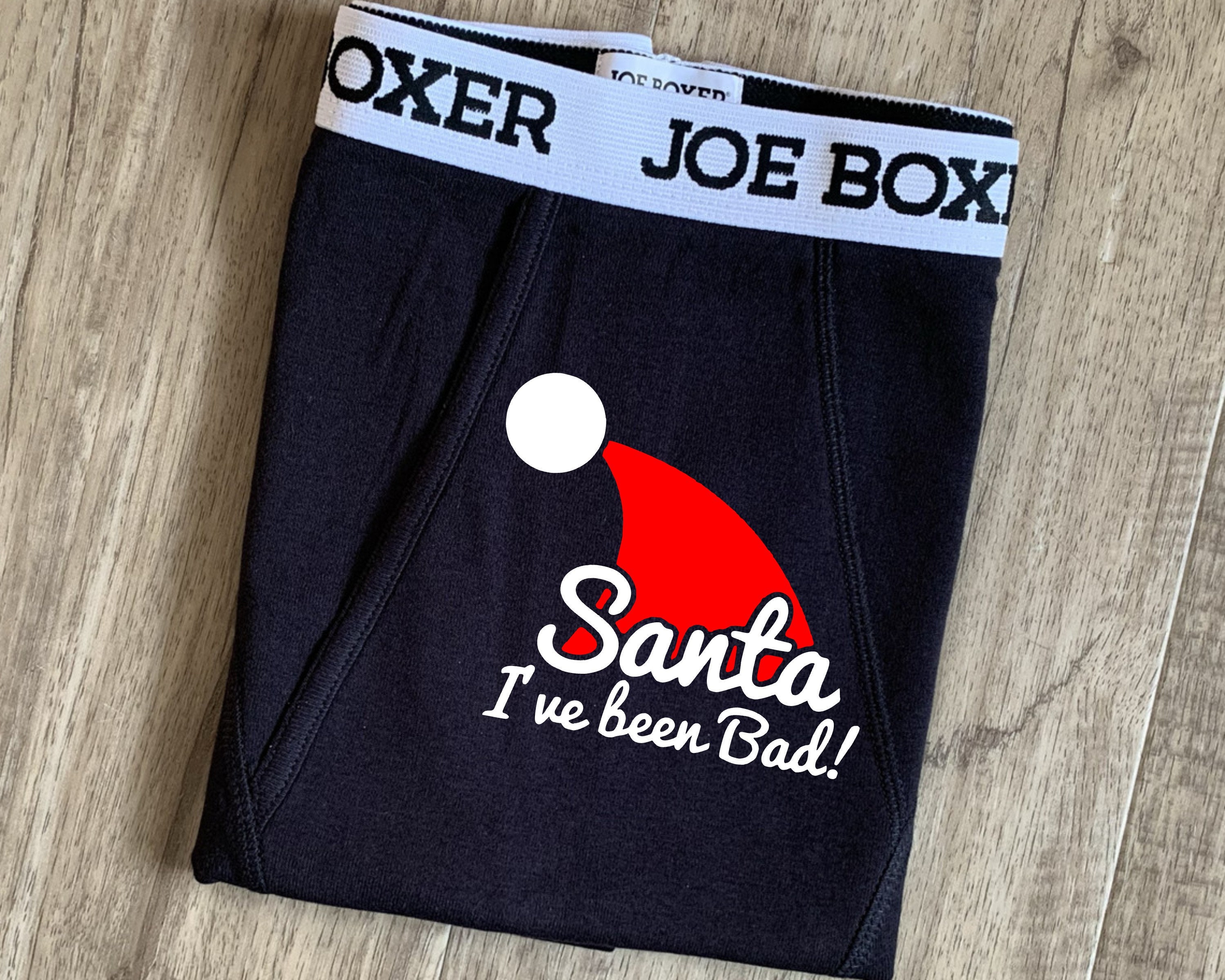 Mens Boxer Briefs With Picture Of My Face Personalized Boxer Briefs ...
