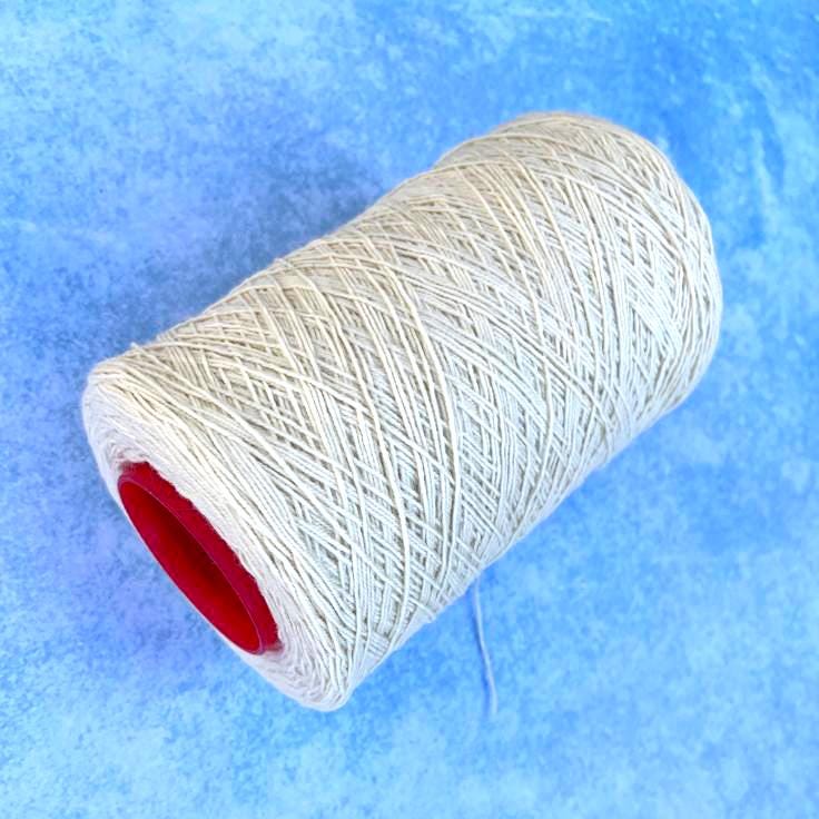 Rug Warp for Peg Looms / Two String Looms - Etsy