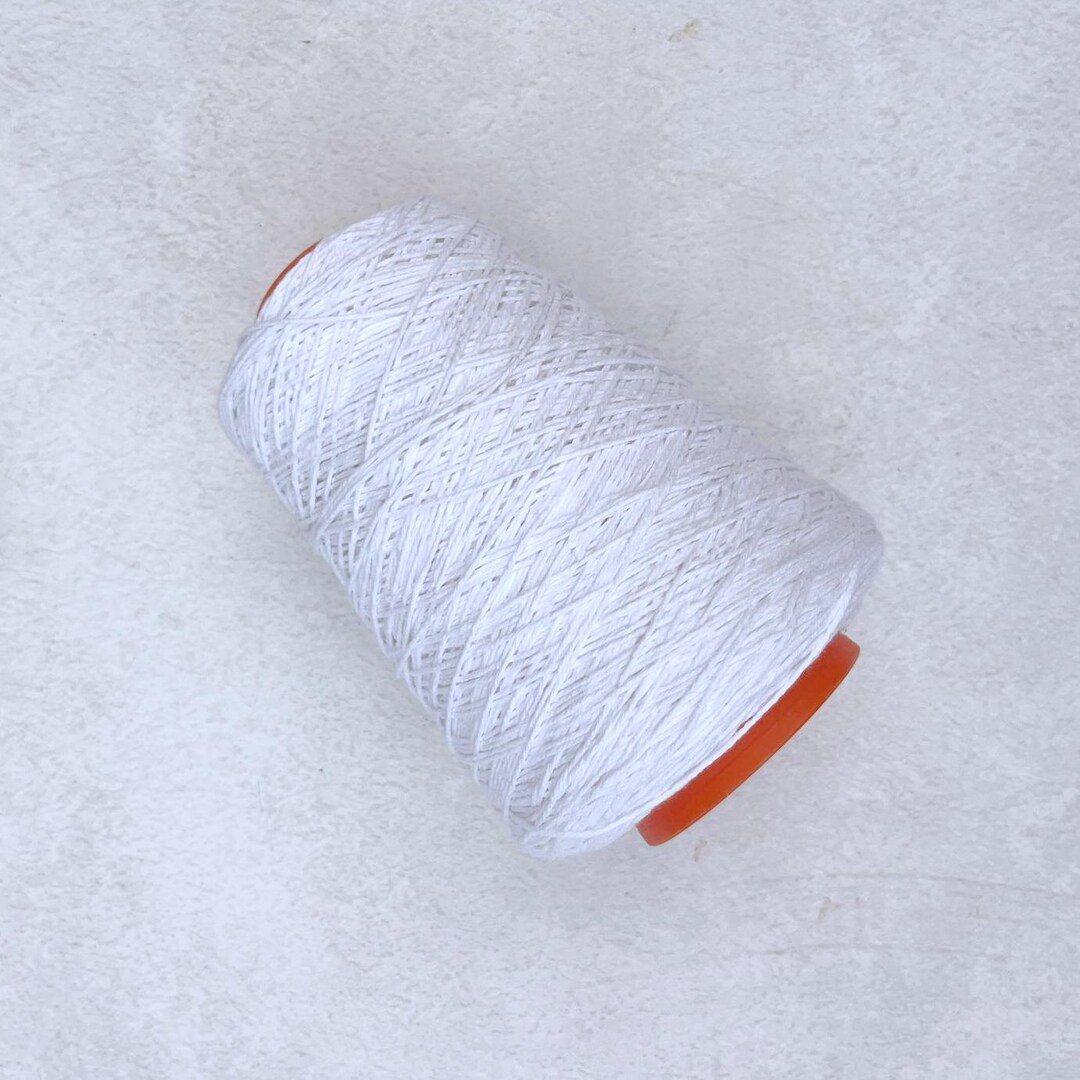 Rug Warp for Peg Looms / Two String Looms - Etsy UK
