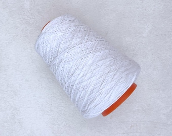 Rug Warp for Peg Looms / Two String Looms
