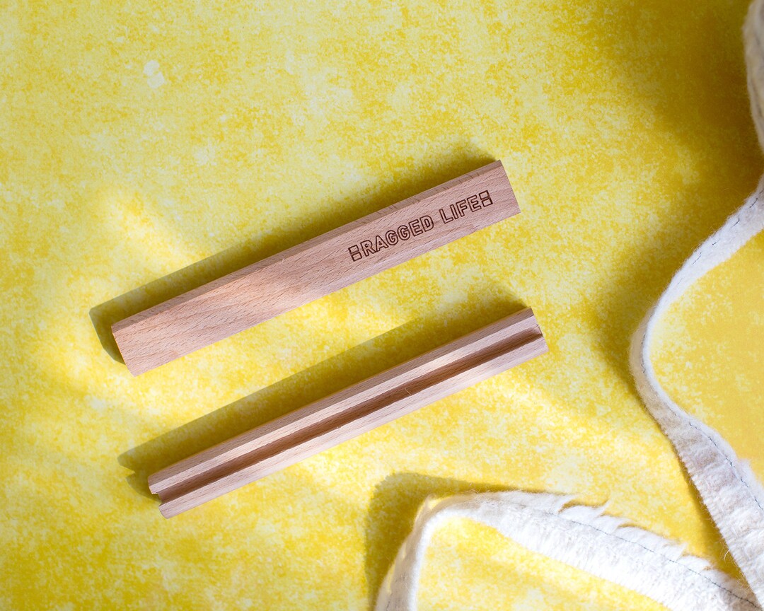 Rag Rug Cutting Gauge Etsy