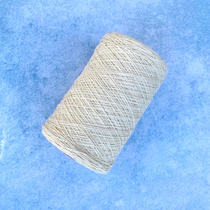 Rug Warp for Peg Looms / Two String Looms - Etsy