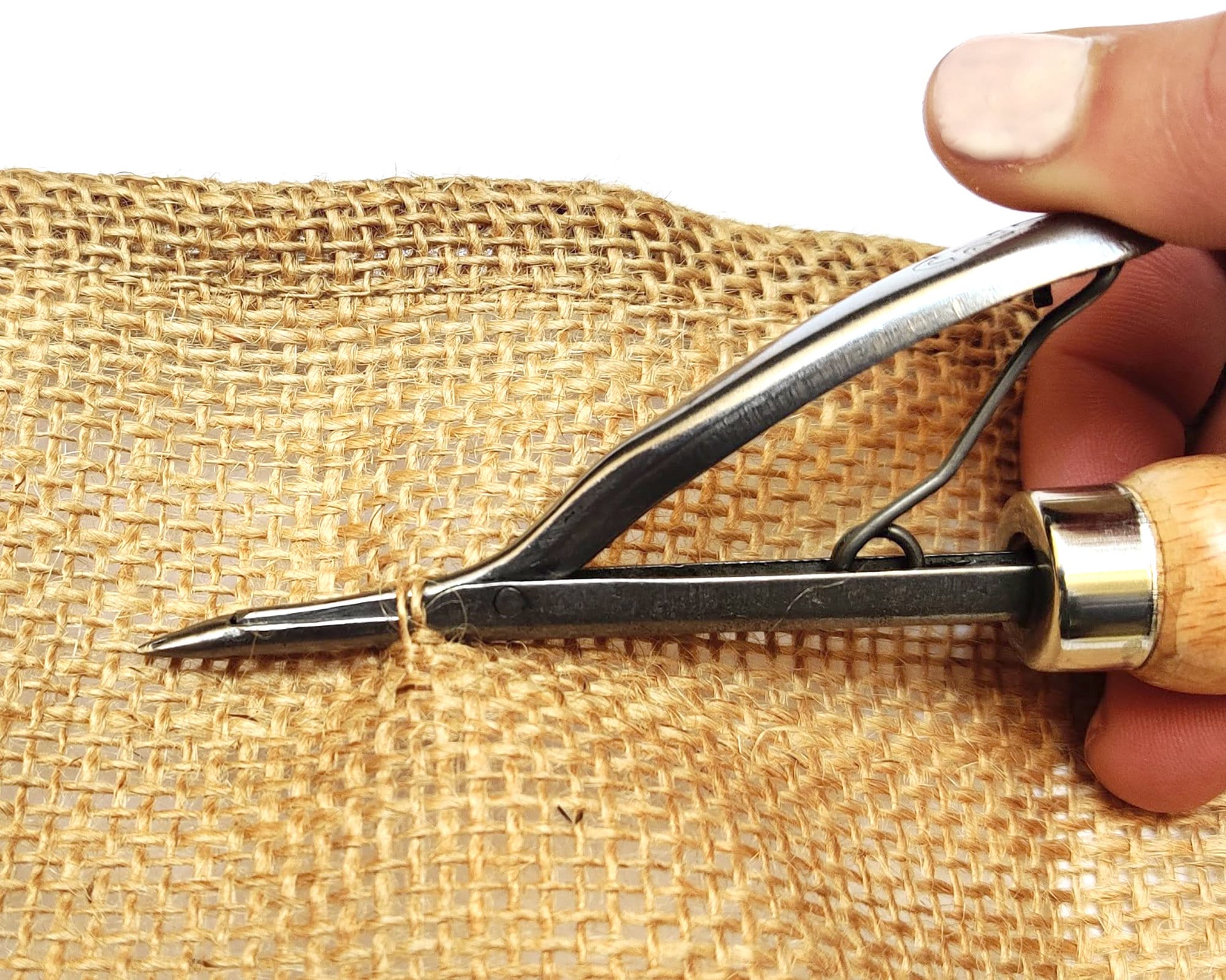 Rag Rug Spring Tool and Cutting Gauge Etsy 日本