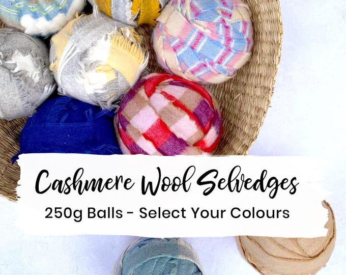 100% Wool Rag Rug Blanket Yarn Selvedge Edge Strips (red, Orange ...