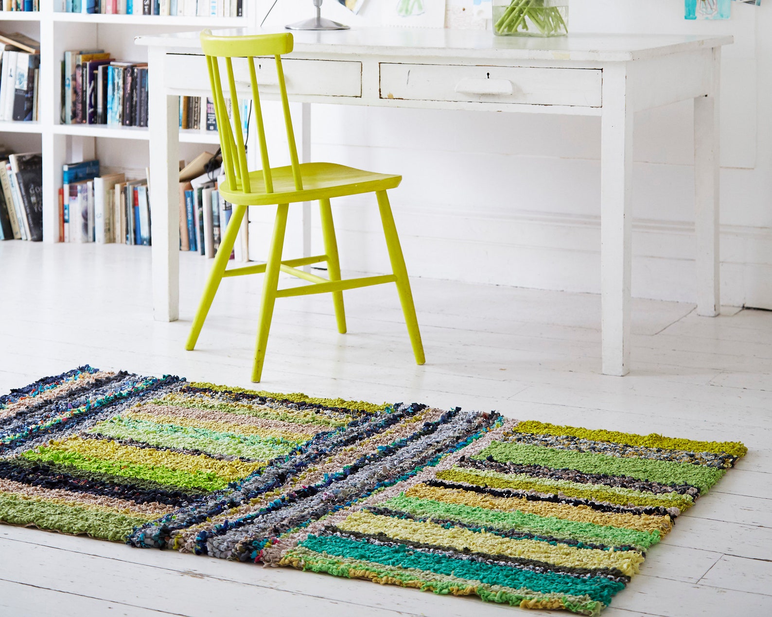 Extra Large Rug Hessian 200 X 140cm Etsy