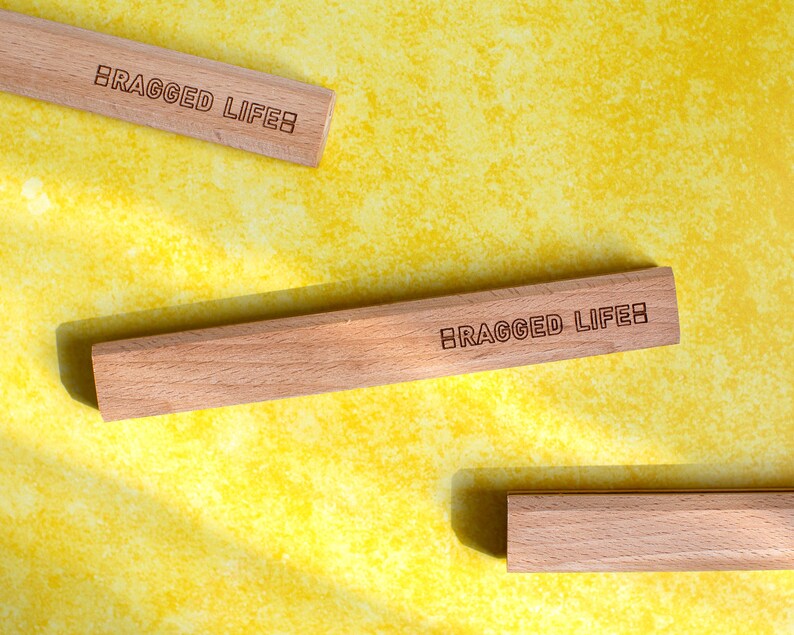 Rag Rug Cutting Gauge Etsy