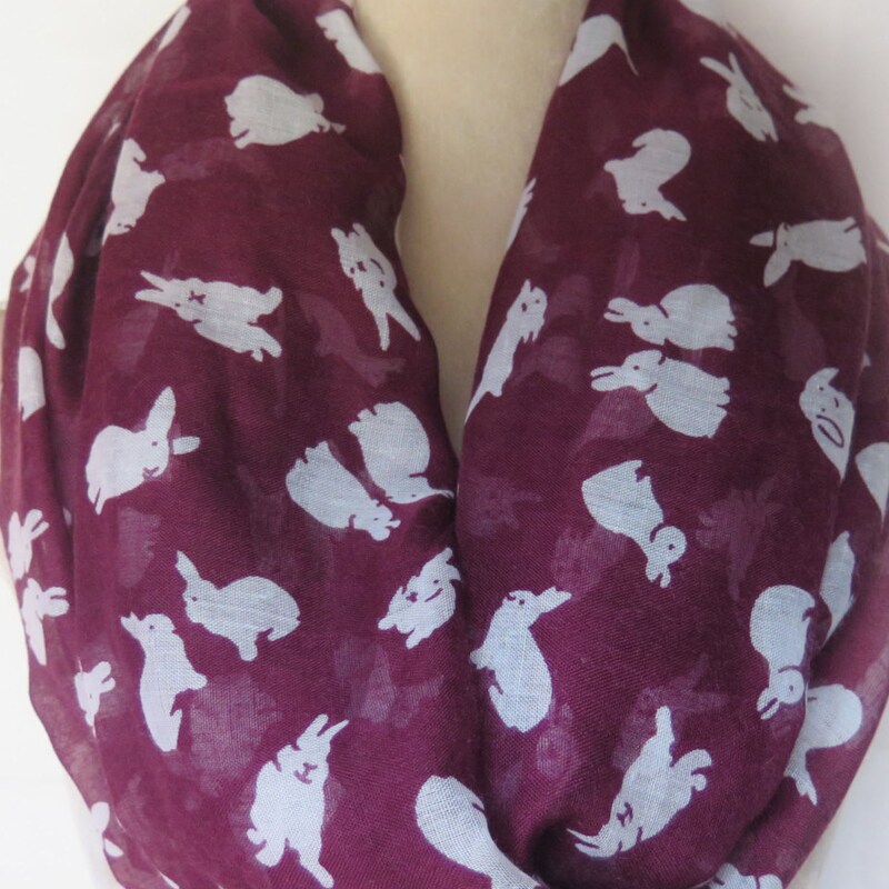 LinaScarf - Etsy