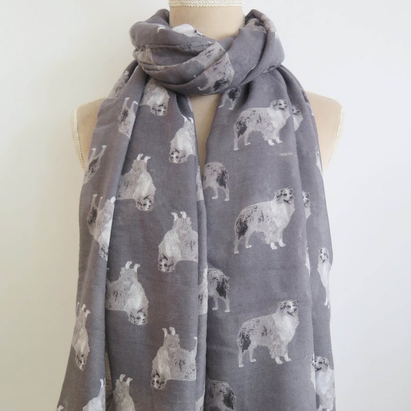 Australian Shepherd Etsy