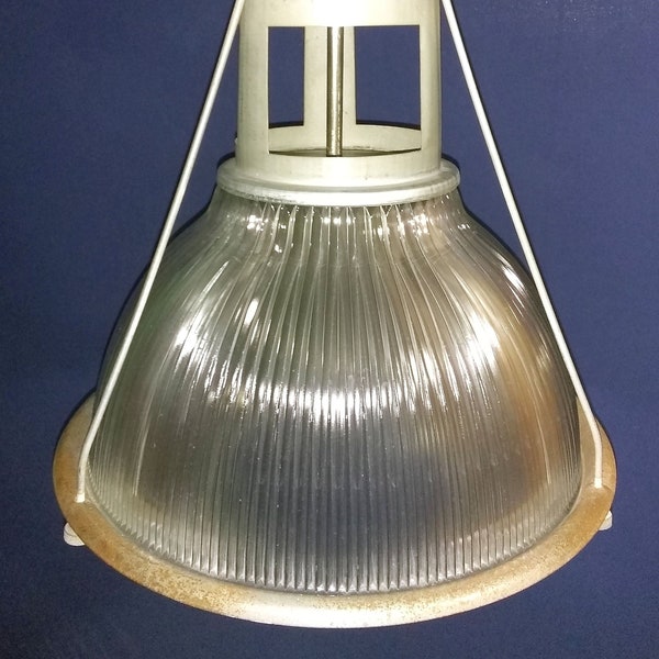 Industrial Light Fixture Etsy