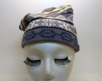 Merkley Hat - Etsy Canada