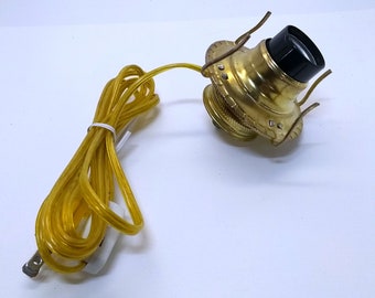 Lamp Conversion Kit - Etsy
