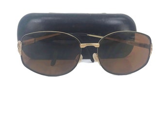 Y2K Gucci Shield 