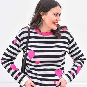 Hearts and Stripes image 1