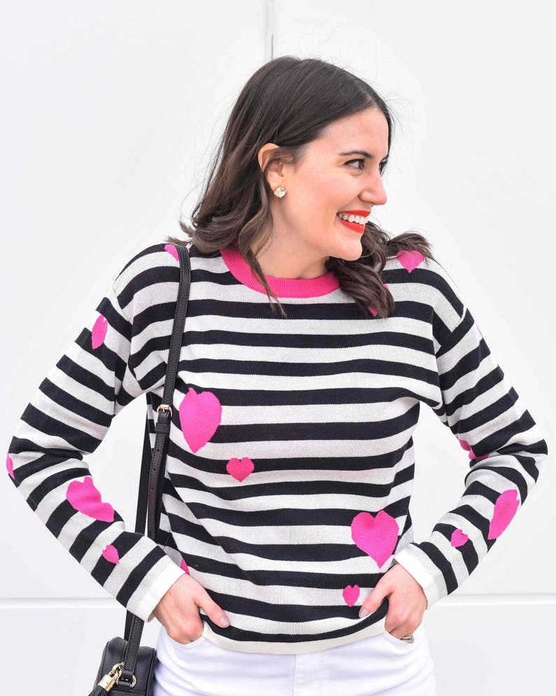 Hearts and Stripes image 1