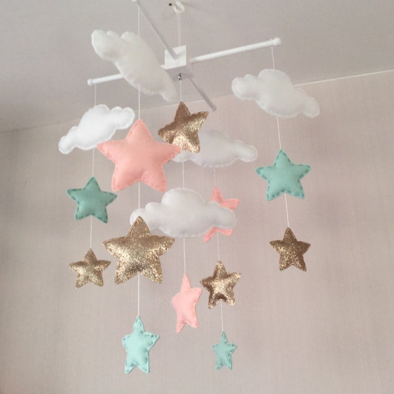 Star cot best sale mobile