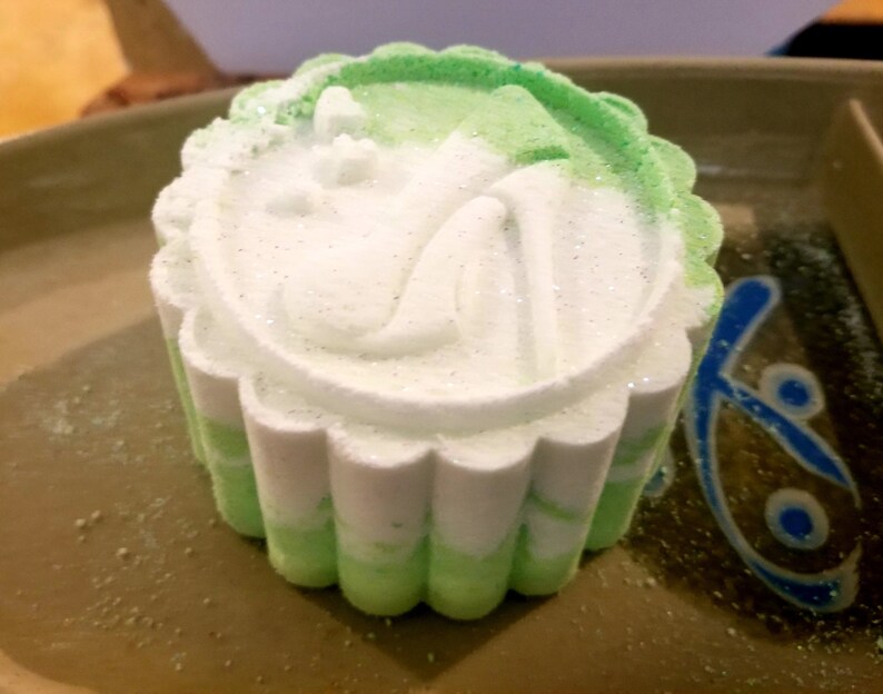 Shower Steamers Bath Bombs Shower Fizzie Etsy