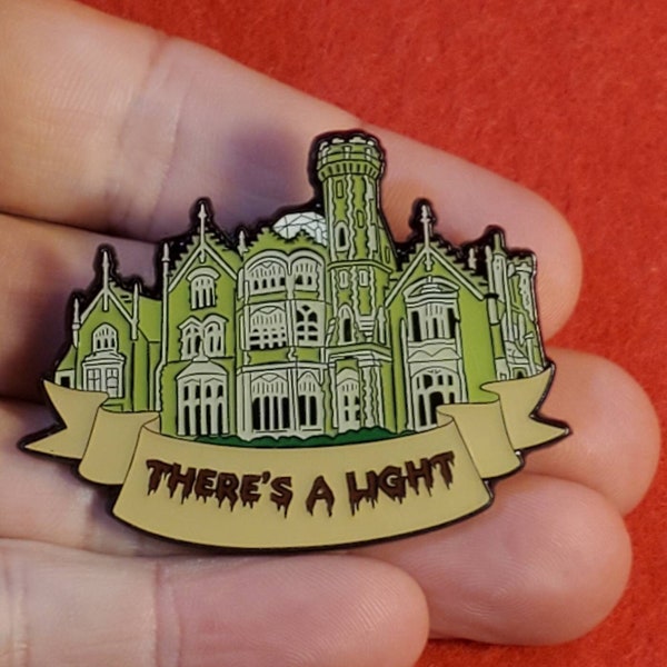 Hammer Horror Etsy