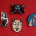 see more listings in the Enamel Pins section