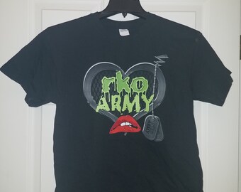 Rocky Horror Picture Show Casting Throne Adult Tank Top