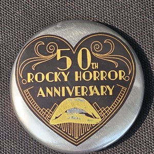Rocky Horror Picture Show Magnet Bottle Opener: RHPS Fridge Decor