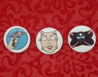 Repo the Genetic Opera button
