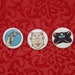see more listings in the Buttons and patches section