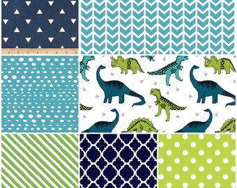 lime green crib sheet