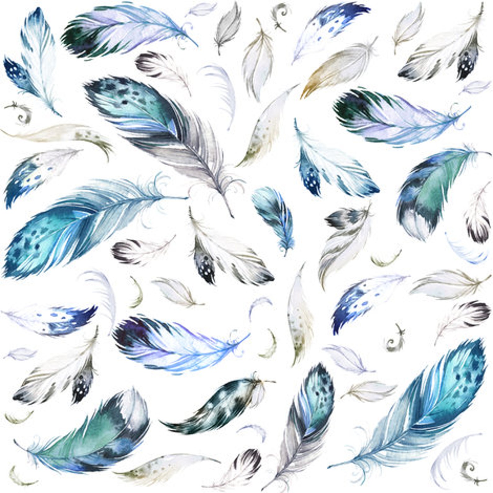 Baby Boy Bedding Set in Navy Light Blue and Gray With a Etsy