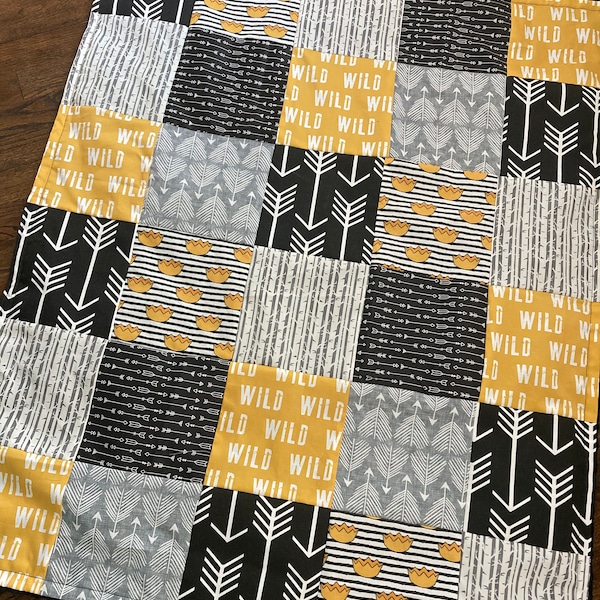 Where the Wild Things Are Crib Bedding - Etsy