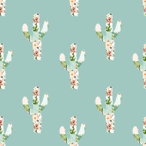 Custom Baby Bedding Made to Order in pink and mint with a | Etsy