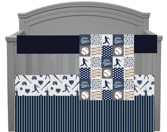 yankees crib bedding