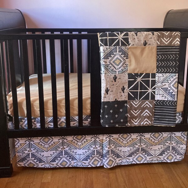 Baby Bedding Set Etsy