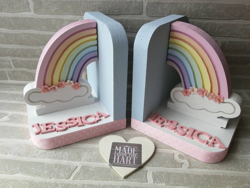 rainbow bookends target rainbow bookends target