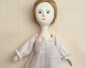 Doll&#39;s 18th c Shifts