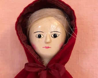 More clothes for Hagar Tyler