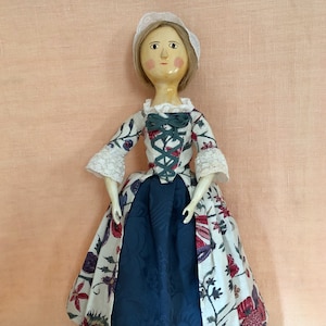 Fred Laughon Doll - Etsy
