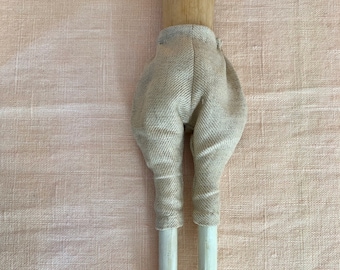 Breeches for 18th century Gentlemen