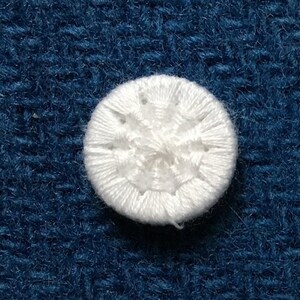 Thread Buttons by the gross